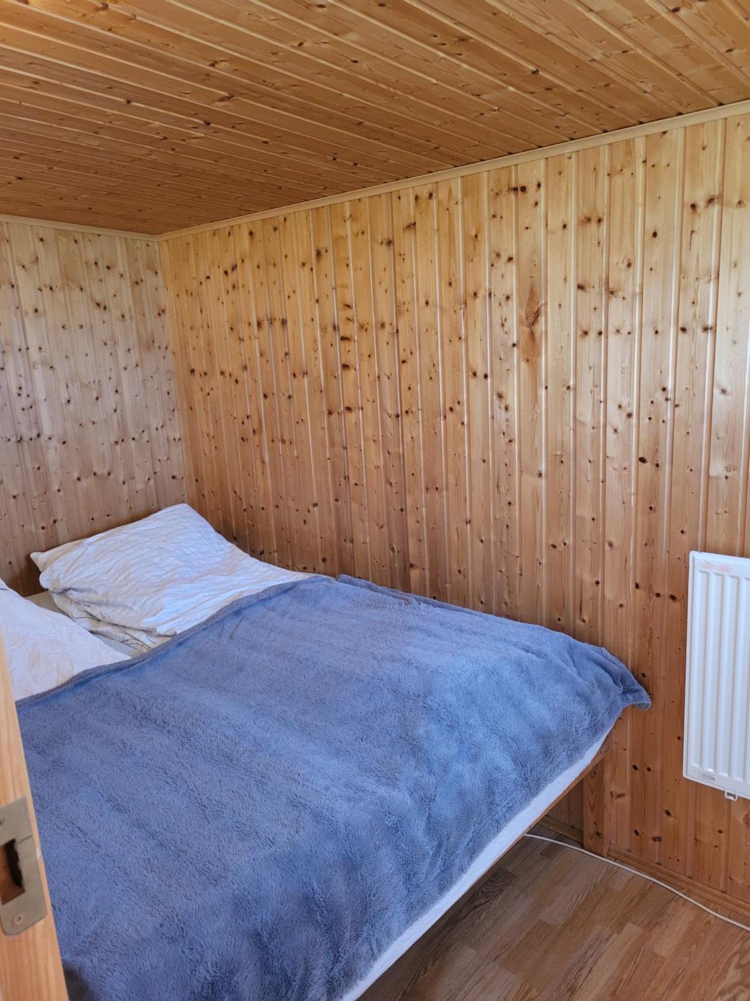 Hostal Vonarland Stokkseyri Habitación foto
