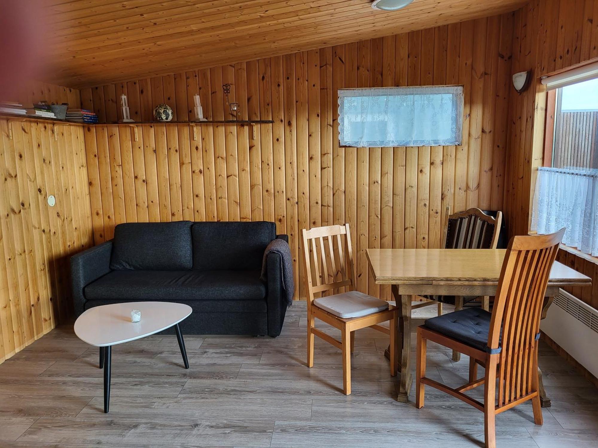 Hostal Vonarland Stokkseyri Habitación foto