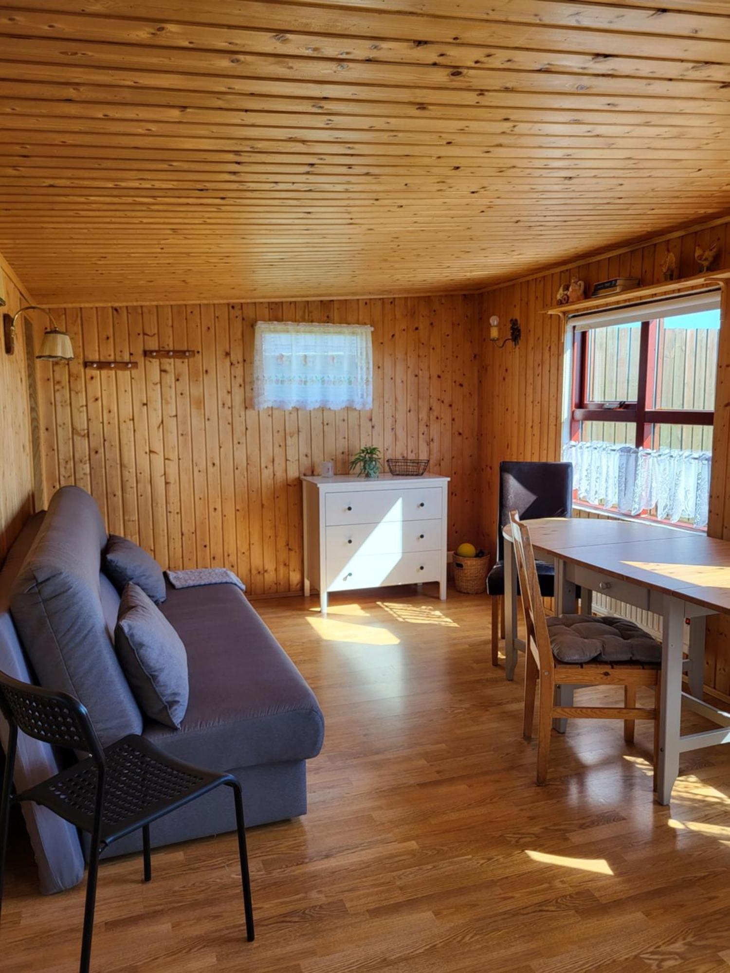 Hostal Vonarland Stokkseyri Habitación foto
