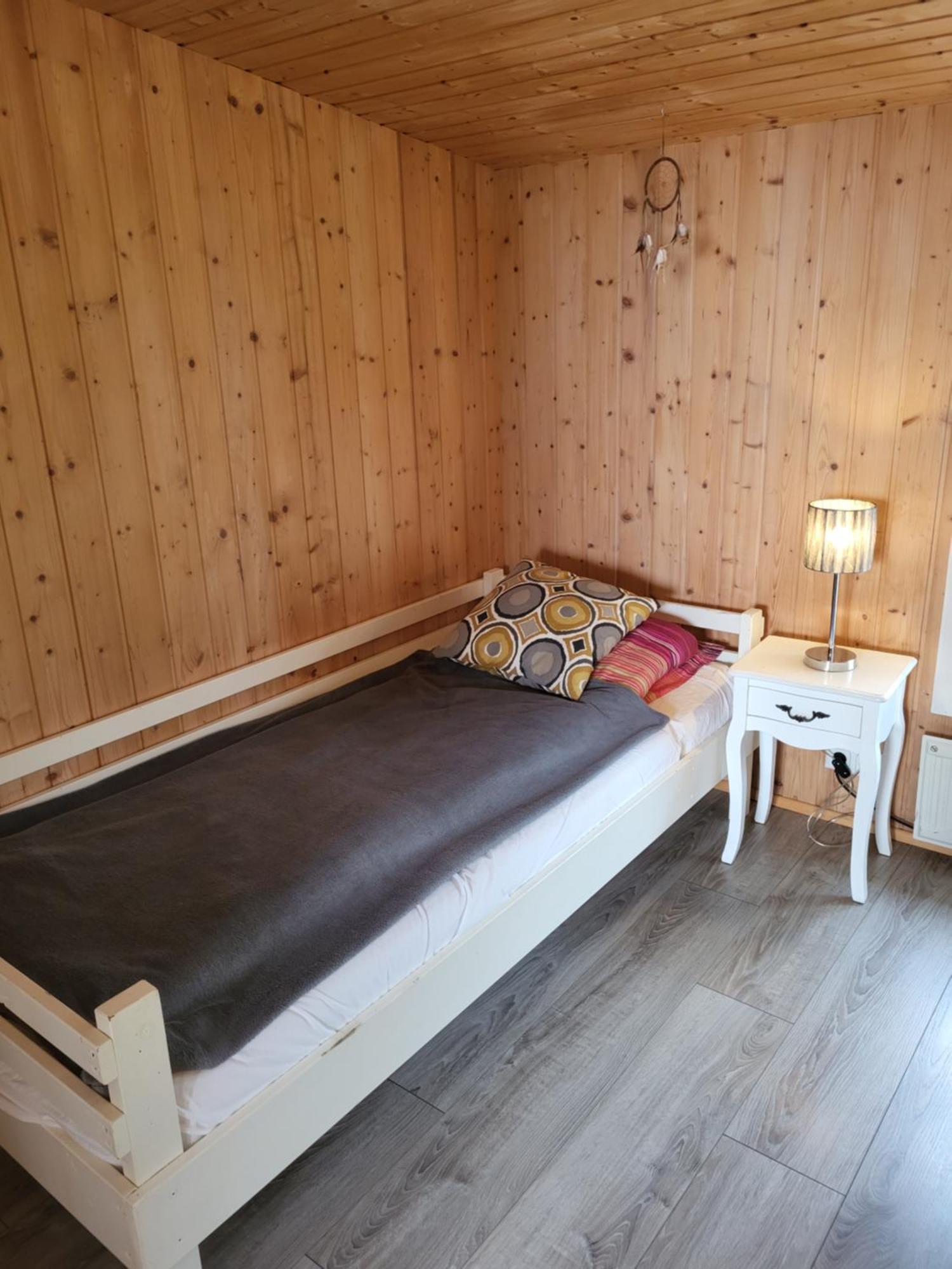 Hostal Vonarland Stokkseyri Habitación foto
