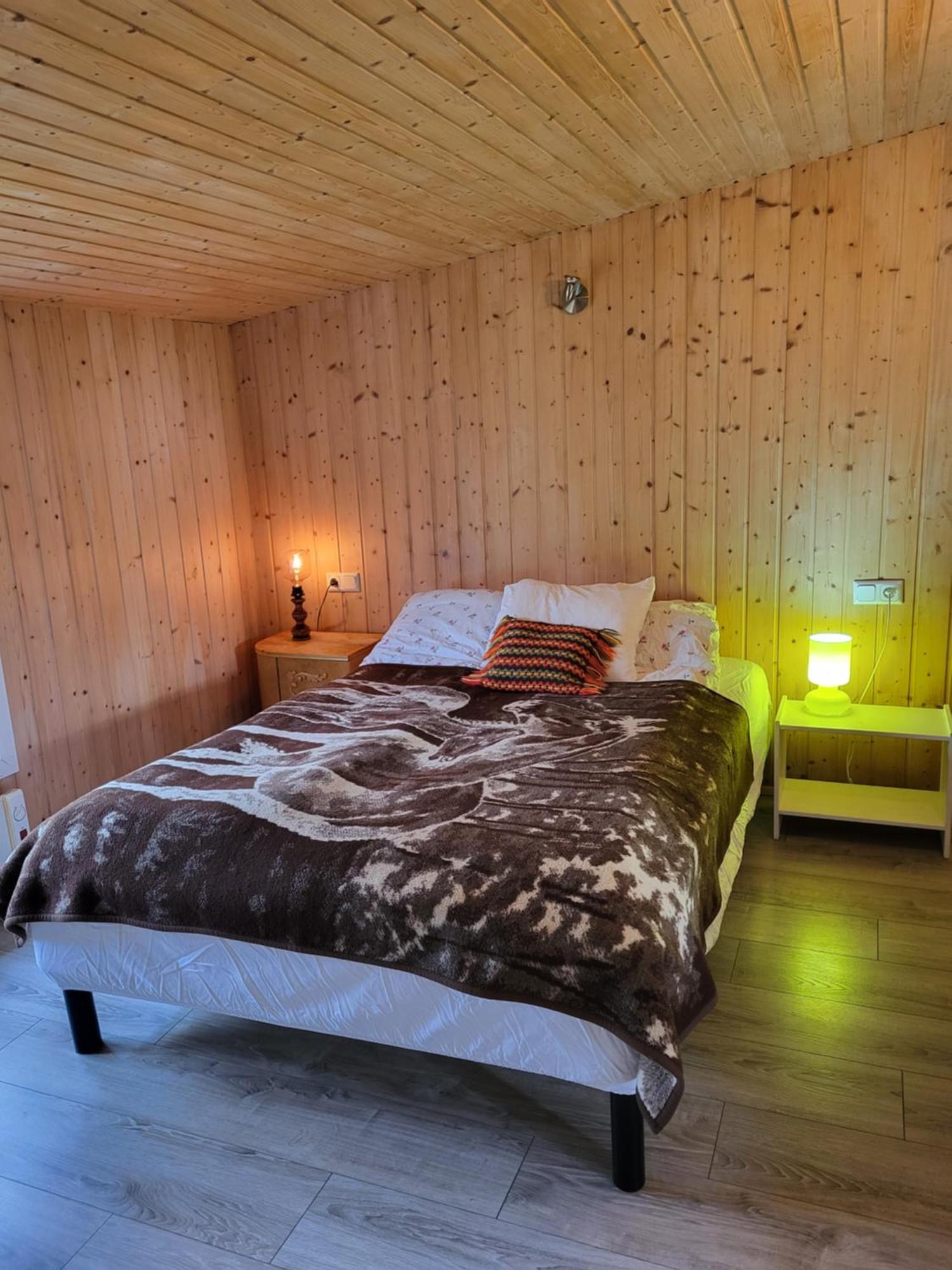 Hostal Vonarland Stokkseyri Habitación foto